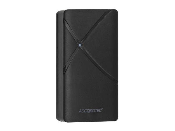 Считыватель ACCORDTEC AT-PR701U BL EM-Marine+Mifare 